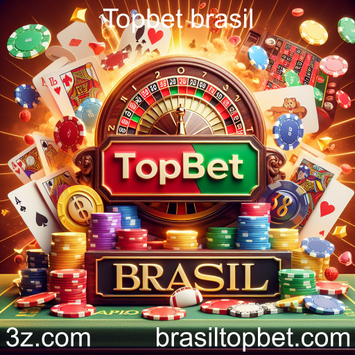 Descubra as Melhores Promoções da Topbet Brasil